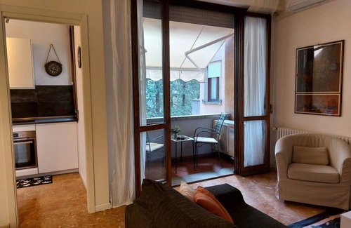 Oltrarno Apartamento | Castiglione Apartment