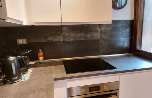Oltrarno Apartamento | Castiglione Apartment