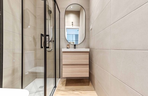 Tetuan Apartamento | Apartamento Castilla IV en Madrid