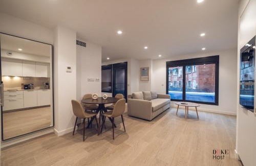 Castillejos Apartamento | Castilla Luxury 1B Apartment