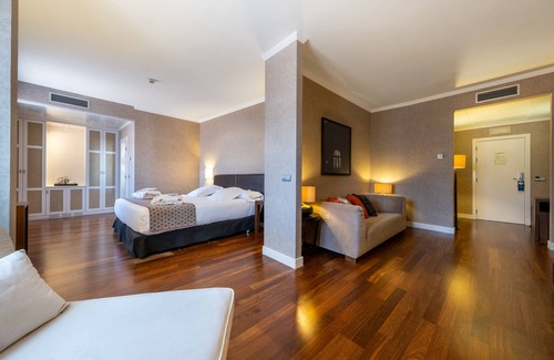 Olmedo Hotel | Castilla Termal Balneario de Olmedo