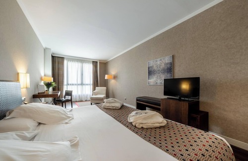 Olmedo Hotel | Castilla Termal Balneario de Olmedo