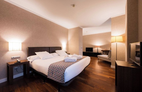 Olmedo Hotel | Castilla Termal Balneario de Olmedo