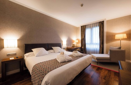 Olmedo Hotel | Castilla Termal Balneario de Olmedo