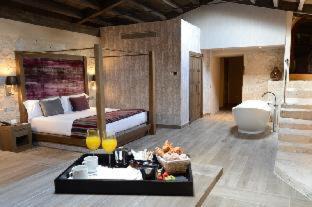 San Bernardo Hotel | Castilla Termal Monasterio de Valbuena