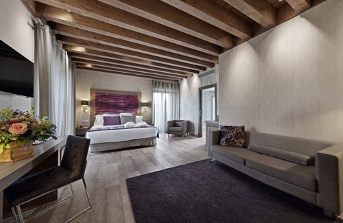 San Bernardo Hotel | Castilla Termal Monasterio de Valbuena