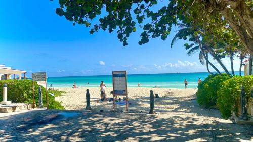 Playacar Fase I Apartamento | Castillo de Amor - Beach