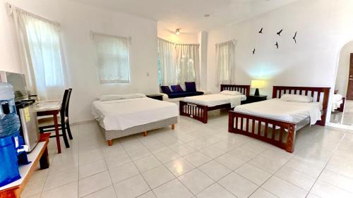 Playacar Fase I Apartamento | Castillo de Amor - Beach