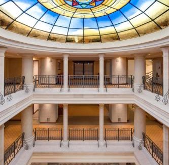 Son Vida Hotel | Castillo Hotel Son Vida, a Luxury Collection Hotel, Mallorca