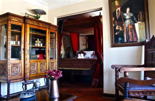 Vina del Mar Hotel | Castillo Medieval