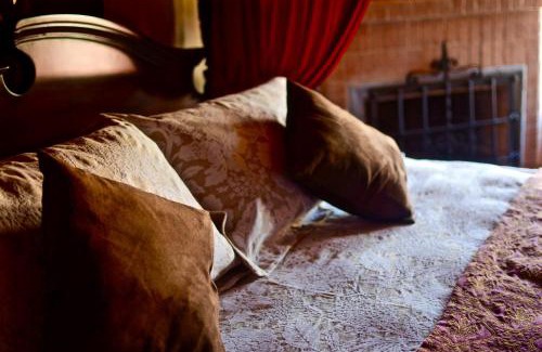 Vina del Mar Hotel | Castillo Medieval