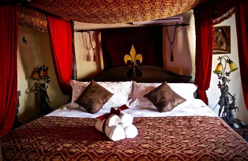 Vina del Mar Hotel | Castillo Medieval