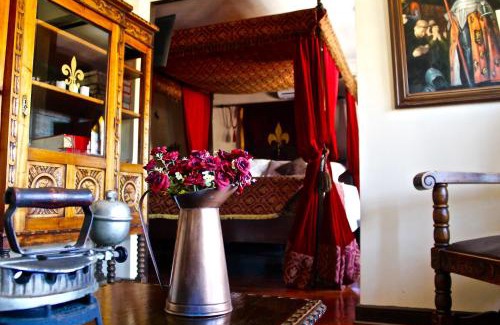 Vina del Mar Hotel | Castillo Medieval