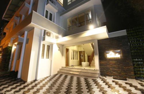 Kochi Apartamento | Castilo Inn Hotel Apartments
