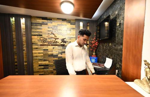 Kochi Apartamento | Castilo Inn Hotel Apartments