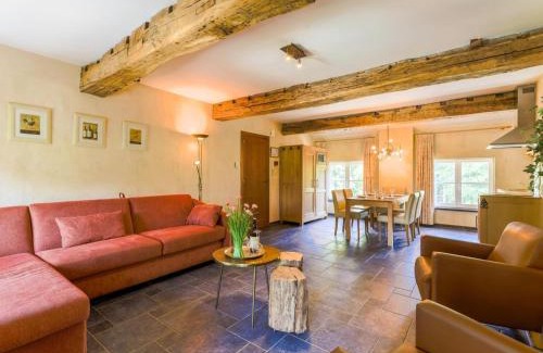 Aywaille Casa | Castle Apartment Aywaille near River Amblève