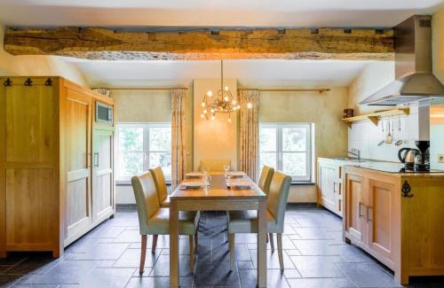 Aywaille Casa | Castle Apartment Aywaille near River Amblève