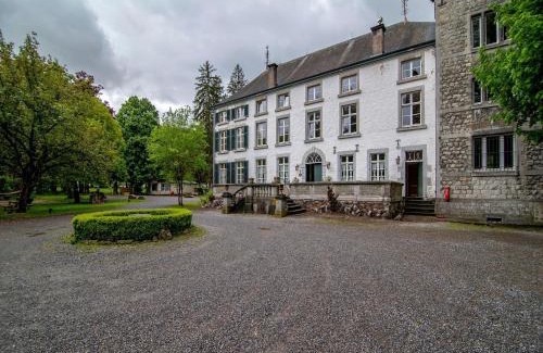 Aywaille Casa | Castle Apartment Aywaille near River Amblève