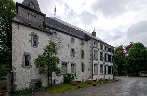 Aywaille Casa | Castle Apartment Aywaille near River Amblève