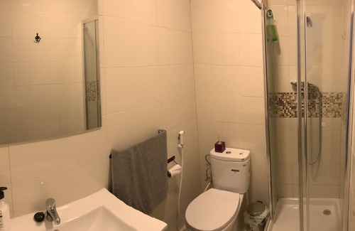 San Anton Apartamento | Castle Apartment centro Alicante