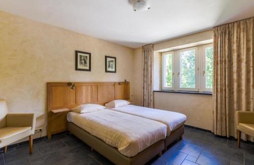 Aywaille Casa | Castle Apartment in Aywaille near River Amblève