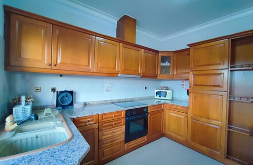 Vila Apartamento | Apartamento Castillo | Centro de la Vila | La Vila más septentrional de Portugal
