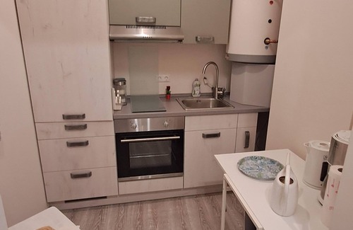 Calau Apartamento | Castle apartment - vacation apartment