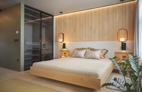 Var Apartamento | Castle Apartments Budapest