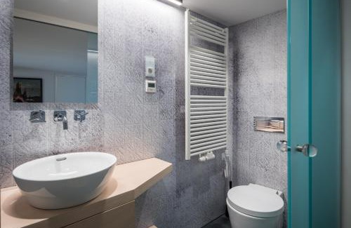 Var Apartamento | Castle Apartments Budapest