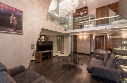 Var Apartamento | Castle Apartments Budapest