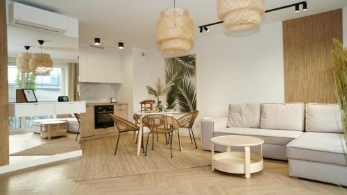 Brzezinka Apartamento | Castle Apartments - King