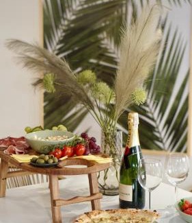 Brzezinka Apartamento | Castle Apartments - King