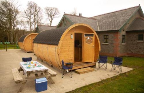 Lisnarrick Otro | Castle Archdale Holiday Park