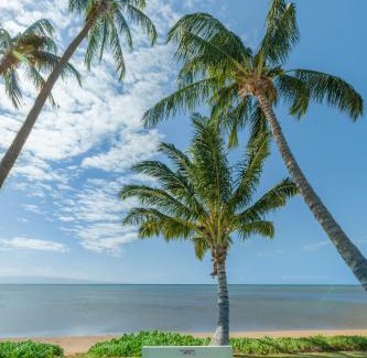 Kaunakakai Apartamento | Castle at Moloka'i Shores