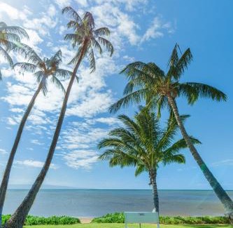 Kaunakakai Apartamento | Castle at Moloka'i Shores