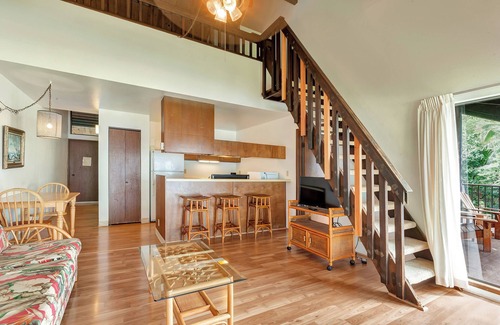 Kaunakakai Condominio | Castle at Moloka'i Shores
