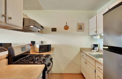 Kaunakakai Condominio | Castle at Moloka'i Shores