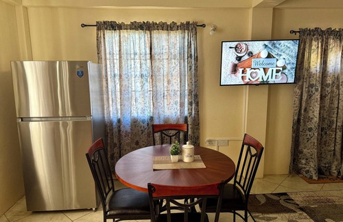 Brighton Apartamento | Castle Berry Apartments