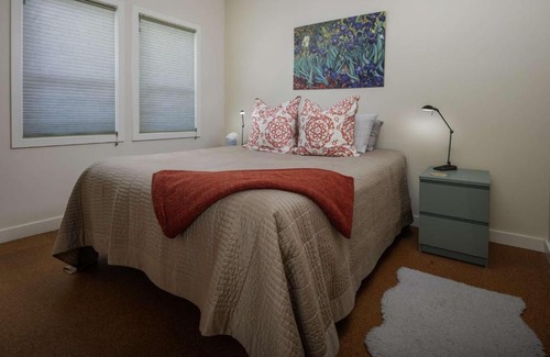 Overlook Casa | Castle Cottage