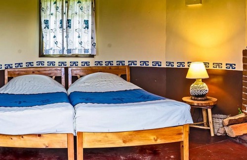 Kimunye Cabina | Castle Forest Lodge