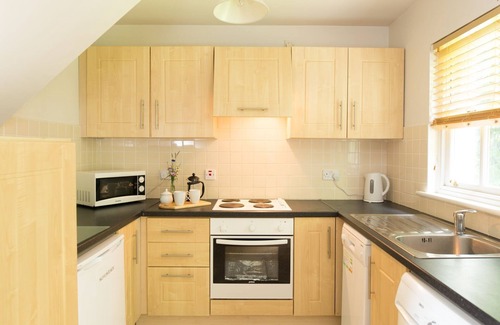 Bunratty Apartamento | Castle Gardens 3 hab 4004