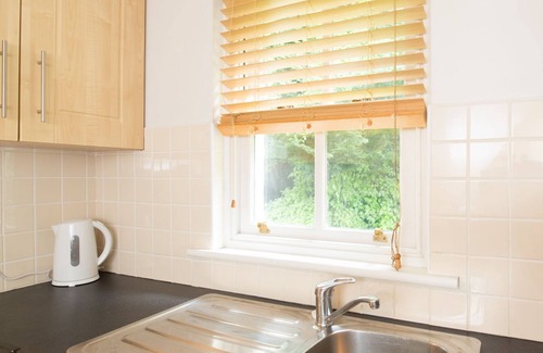 Bunratty Apartamento | Castle Gardens 3 hab 4004