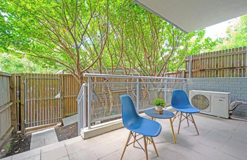 Castle Hill Apartamento | Castle HIll Sweet Modern 3BR Apt with 2 Parking