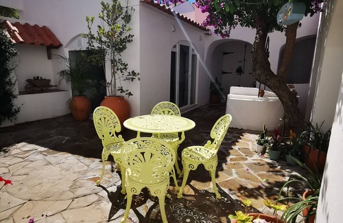 Sines Casa | Castle House and Beach