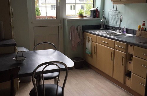 Pen-y-sarn Casa | Castle House Annex