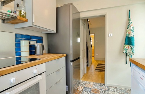 Gulval Casa | Castle House at Penzance