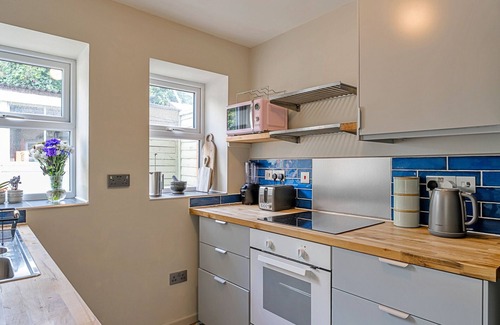 Gulval Casa | Castle House at Penzance