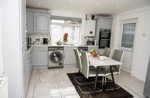 Northampton Casa | Castle House