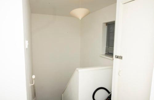 Northampton Casa | Castle House