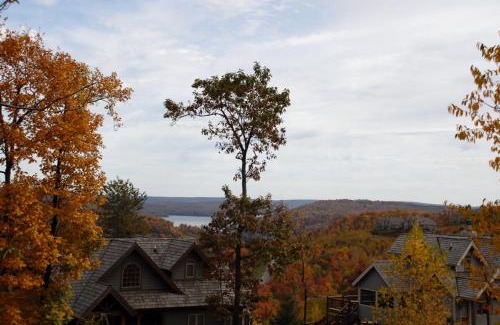 McHenry Casa | Castle in the Sky